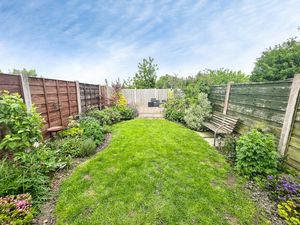 Garden- click for photo gallery